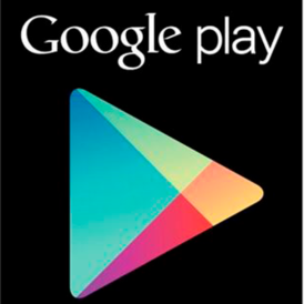 $100 Google Play Gift Card - USA Version