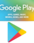 Google Play gift code 15 USD Instant Delivery